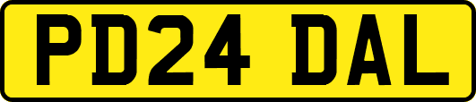 PD24DAL