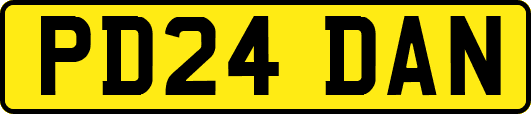 PD24DAN
