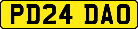 PD24DAO