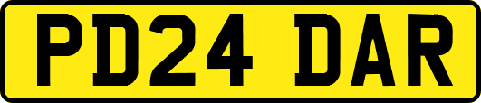 PD24DAR