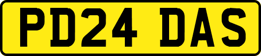 PD24DAS