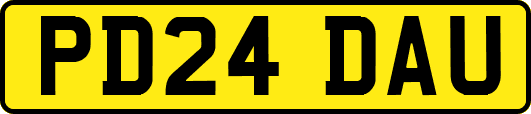PD24DAU