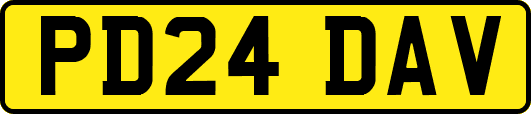 PD24DAV