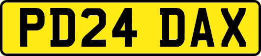 PD24DAX