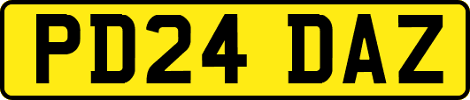 PD24DAZ