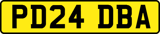 PD24DBA