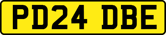 PD24DBE