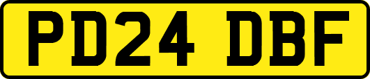 PD24DBF