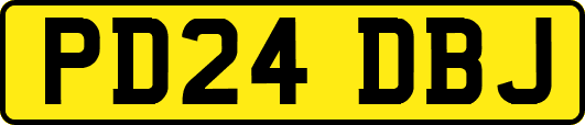 PD24DBJ