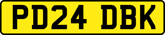 PD24DBK