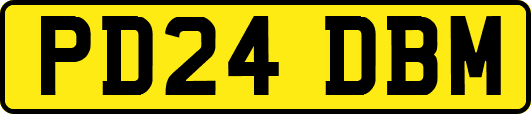 PD24DBM