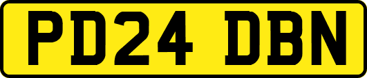 PD24DBN