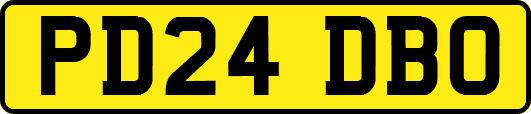 PD24DBO