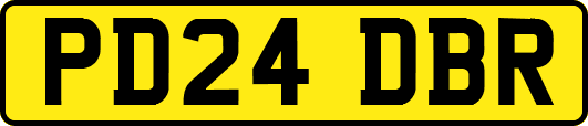 PD24DBR