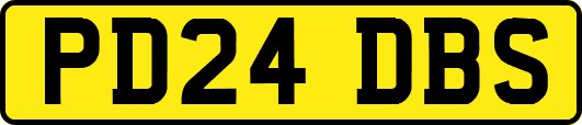 PD24DBS