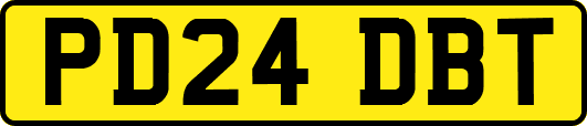 PD24DBT