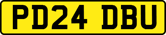 PD24DBU