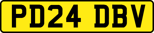 PD24DBV