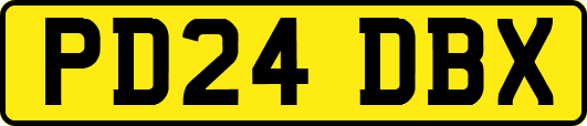 PD24DBX