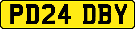 PD24DBY