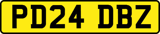 PD24DBZ