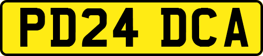 PD24DCA