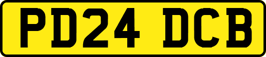 PD24DCB
