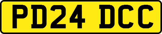 PD24DCC