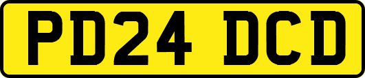 PD24DCD