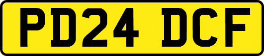 PD24DCF