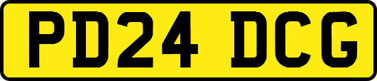 PD24DCG