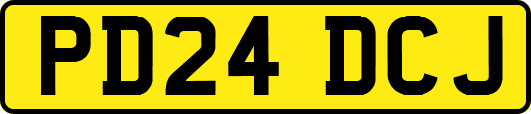 PD24DCJ