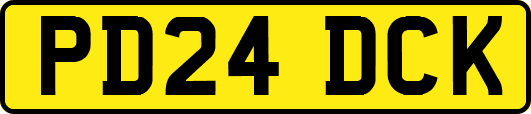 PD24DCK