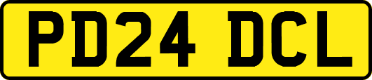 PD24DCL