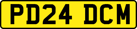 PD24DCM