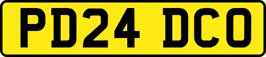 PD24DCO