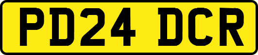 PD24DCR