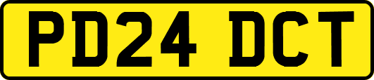 PD24DCT