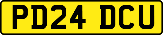 PD24DCU
