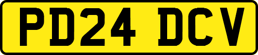 PD24DCV