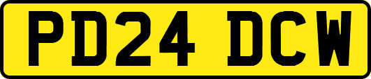 PD24DCW