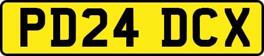 PD24DCX