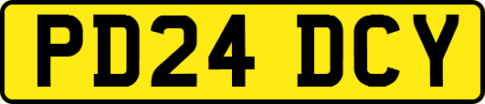 PD24DCY