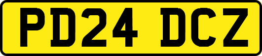 PD24DCZ