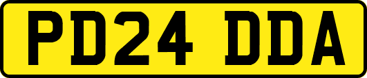 PD24DDA