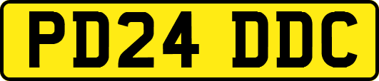 PD24DDC