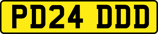 PD24DDD