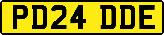 PD24DDE