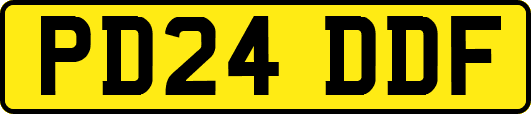 PD24DDF