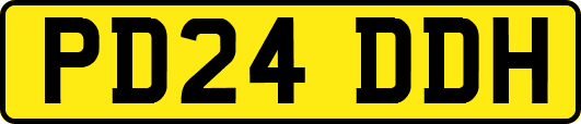 PD24DDH